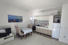 Apartmanok Bebe Apartman 6 – kanica 6+4 foto 5