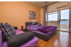 Apartmanok Bebe Apartman 4 – 4+2 foto 4