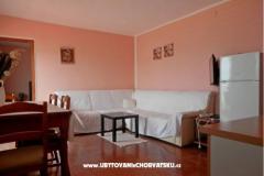 Apartmanok Bebe Apartman 1 – terasa foto 5