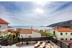Villa Bobanac with heated pool Apartman 2 – Ap.1 foto 1