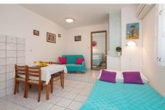 Apartmanok Bose -Rogoznica Apartman 2 – app 2+2 foto 3