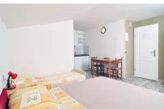 Apartmanok Dejo Apartman 2 – Ap.2/ 3+0 foto 3