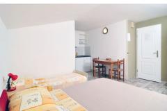 Apartmanok Dejo Apartman 3 – Ap.3/2+0 foto 4