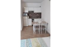 Apartmanok Dino Apartman 4 – STUDIO foto 3