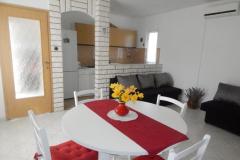 Apartmanok Domino Apartman 1 – A2+2 foto 2