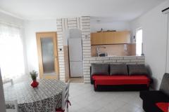Apartmanok Domino Apartman 1 – A2+2 foto 3
