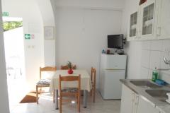 Apartmanok Domino Apartman 2 – A3+1 foto 3