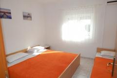 Apartmanok Domino Apartman 2 – A3+1 foto 4