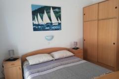 Apartmanok Doris Apartman 2 – A1 foto 3