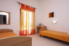 Apartmanok Doris Apartman 2 – A1 foto 4