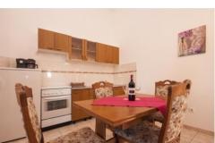 Apartmanok Doris Apartman 1 – A2 foto 1