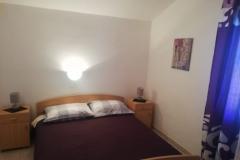 Apartmanok Doris Apartman 1 – A2 foto 2