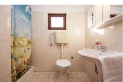 Apartmanok Doris Apartman 1 – A2 foto 3