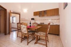 Apartmanok Doris Apartman 1 – A2 foto 4