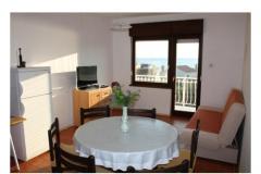 Apartmanok Duje Belvedere Apartman 2 – A2 foto 2