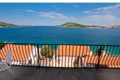 Apartmanok Igor Apartman 2 – sjeverni foto 2