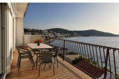 Apartmanok Igor Apartman 4 – zapadni foto 2