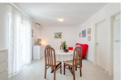 Apartmanok Iva Apartman 1 – Garden foto 1