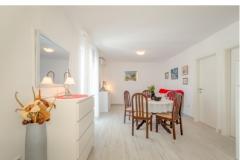 Apartmanok Iva Apartman 1 – Garden foto 2