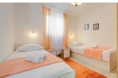 Apartmanok Iva Apartman 1 – Garden foto 3