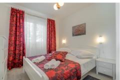Apartmanok Iva Apartman 1 – Garden foto 4