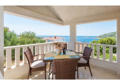 Apartmanok Iva Apartman 2 – Sea view foto 3