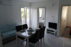 Apartmanok Grgić Rogoznica  Apartman 3 – Apartman 3 foto 1