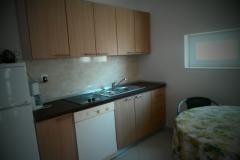 Apartmanok Nika Apartman 1 – A1 foto 2