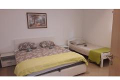 Apartmanok Nika Apartman 1 – A1 foto 3