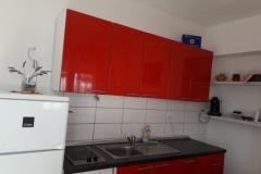 Apartmanok Nika Apartman 2 – A2 foto 1