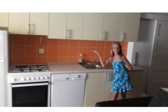 Apartmanok Nika Apartman 3 – Studio foto 1