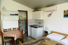Apartmanok Jakoubek Apartman 5 – AP5 foto 3