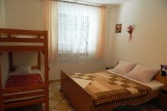 Apartmanok Jakoubek Apartman 1 – AP1 foto 2