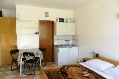 Apartmanok Jakoubek Apartman 4 – AP4 foto 1