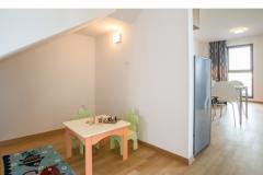 Apartmanok Jelena Apartman 1 – A4 foto 4