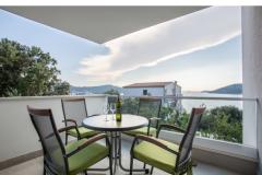 Apartmanok Jelena Apartman 2 – A6 foto 1