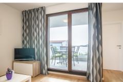 Apartmanok Jelena Apartman 2 – A6 foto 2