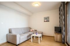 Apartmanok Jelena Apartman 2 – A6 foto 3