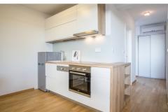 Apartmanok Jelena Apartman 2 – A6 foto 4