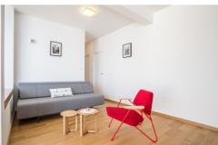 Apartmanok Jelena Apartman 3 – A5 foto 5