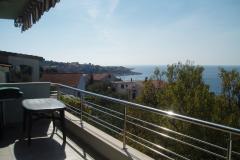 Apartmanok Jerkunica Apartman 1 – A6 foto 1