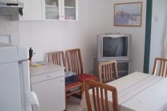 Apartmanok Jerkunica Apartman 1 – A6 foto 2