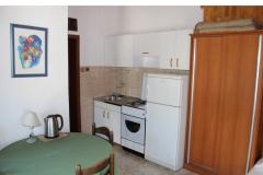 Apartmanok Jerkunica Apartman 3 – A2+1 foto 3