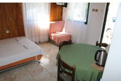 Apartmanok Jerkunica Apartman 3 – A2+1 foto 4