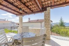 Apartmanok Juric Apartman 2 – A1 foto 3