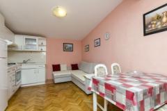 Apartmanok Juric Apartman 2 – A1 foto 4