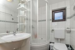 Apartmanok Juric Apartman 2 – A1 foto 5