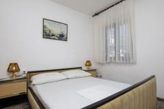 Apartmanok Juric Apartman 1 – A2 foto 1
