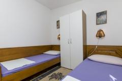 Apartmanok Juric Apartman 1 – A2 foto 4