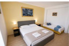 Apartmanok Karabatić Apartman 3 – Apartman 4 foto 1